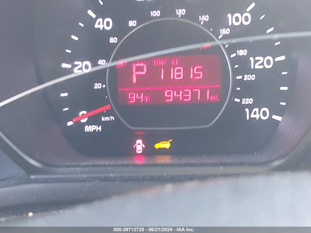 KIA SOUL + 2017 KNDJP3A52H7436556 Image 15