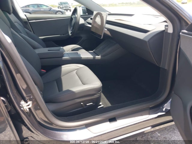 2024 TESLA MODEL 3 5YJ3E1EA7RF768806 Photo 4