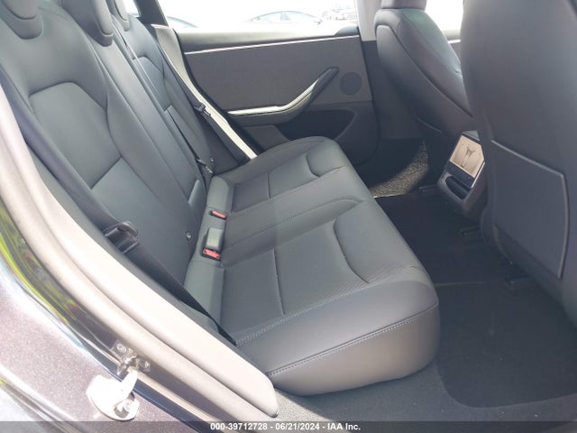 2024 TESLA MODEL 3 5YJ3E1EA7RF768806 Photo 7