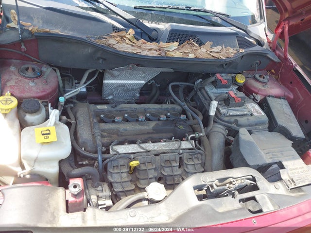 1C4NJPBA6FD273401 Jeep Patriot Sport