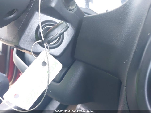 1C4NJPBA6FD273401 Jeep Patriot Sport