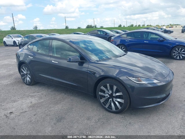 2024 TESLA MODEL 3 5YJ3E1EA8RF748984 Photo 0