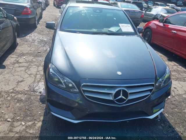 WDDHF8JBXGB244100 Mercedes-Benz E 350 4matic