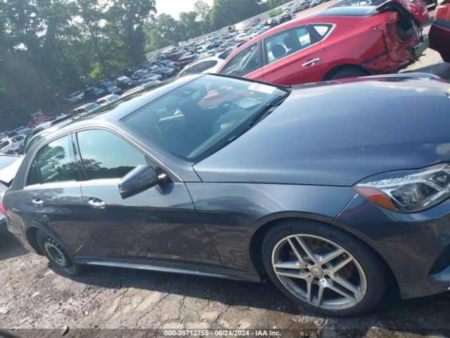 WDDHF8JBXGB244100 Mercedes-Benz E 350 4matic
