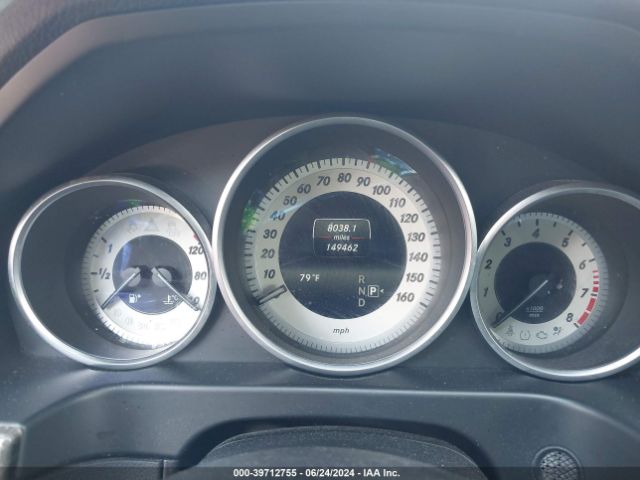 WDDHF8JBXGB244100 Mercedes-Benz E 350 4matic