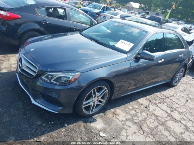 WDDHF8JBXGB244100 Mercedes-Benz E 350 4matic