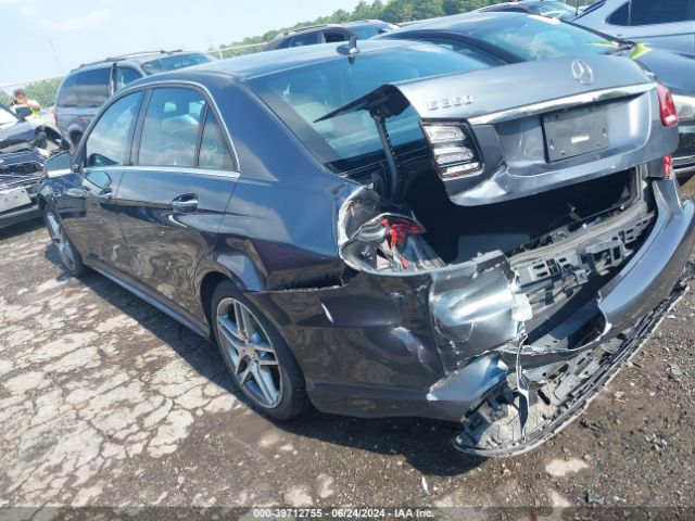 WDDHF8JBXGB244100 Mercedes-Benz E 350 4matic