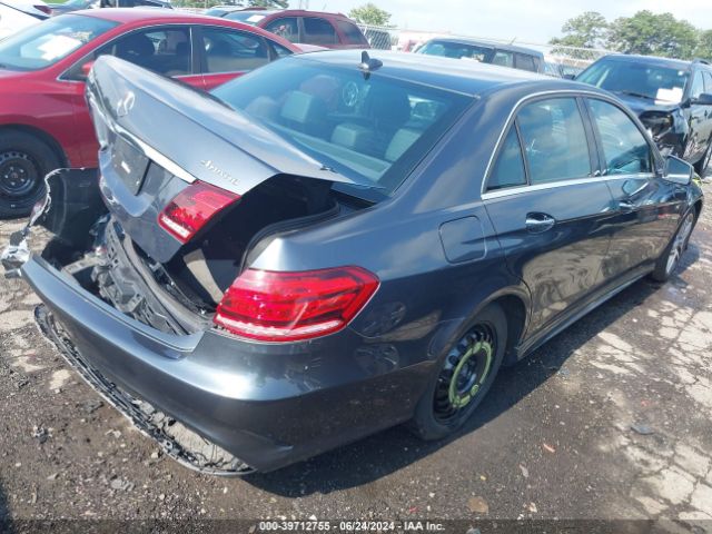 WDDHF8JBXGB244100 Mercedes-Benz E 350 4matic