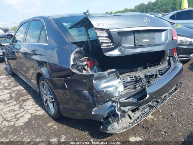 WDDHF8JBXGB244100 Mercedes-Benz E 350 4matic