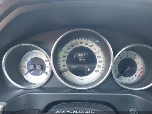 WDDHF8JBXGB244100 Mercedes-Benz E 350 4matic