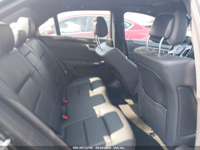 WDDHF8JBXGB244100 Mercedes-Benz E 350 4matic