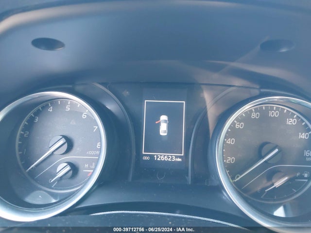 Toyota CAMRY SE 2018 4T1B11HK3JU031797 Image 7