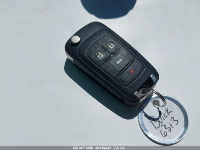 2G4GT5GX7E9256313 Buick REGAL GS