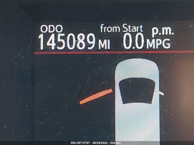JTDKDTB34F1105682 Toyota Prius C Two