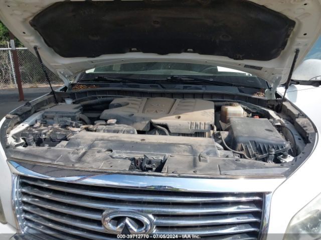 JN8AZ2NF1E9553511 Infiniti QX80