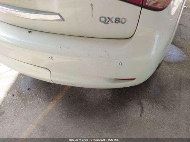 JN8AZ2NF1E9553511 Infiniti QX80