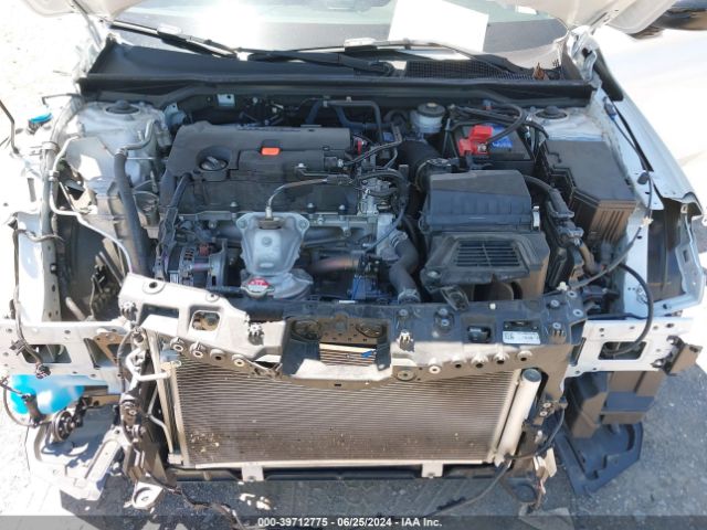 19XFL2H86NE003748 Honda Civic Sport