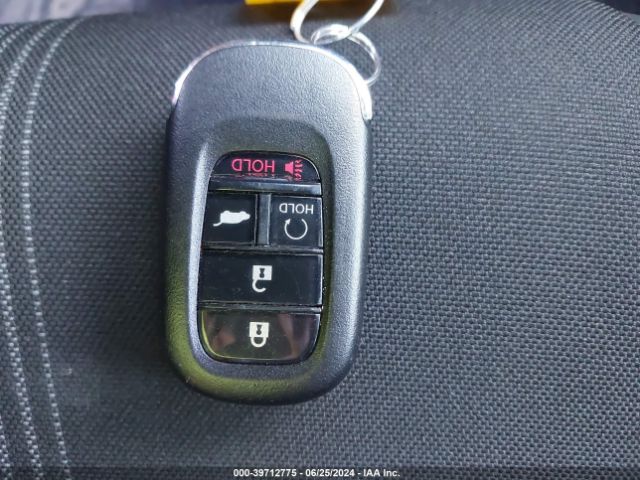 19XFL2H86NE003748 Honda Civic Sport