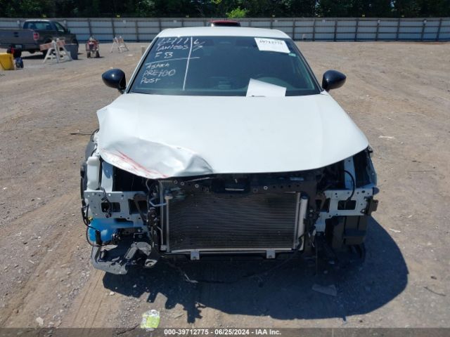 19XFL2H86NE003748 Honda Civic Sport