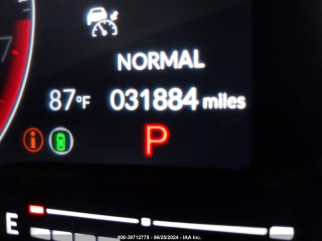 19XFL2H86NE003748 Honda Civic Sport
