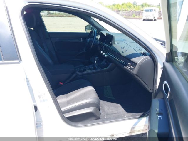 19XFL2H86NE003748 Honda Civic Sport