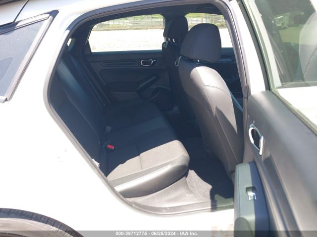19XFL2H86NE003748 Honda Civic Sport