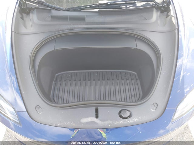 2024 TESLA MODEL 3 5YJ3E1EA8RF751061 Photo 9
