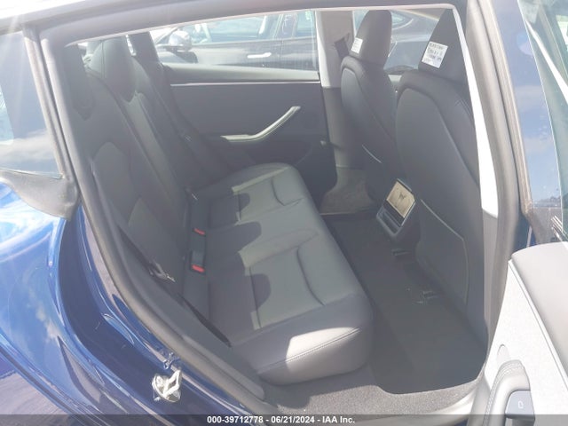 2024 TESLA MODEL 3 5YJ3E1EA8RF751061 Photo 7