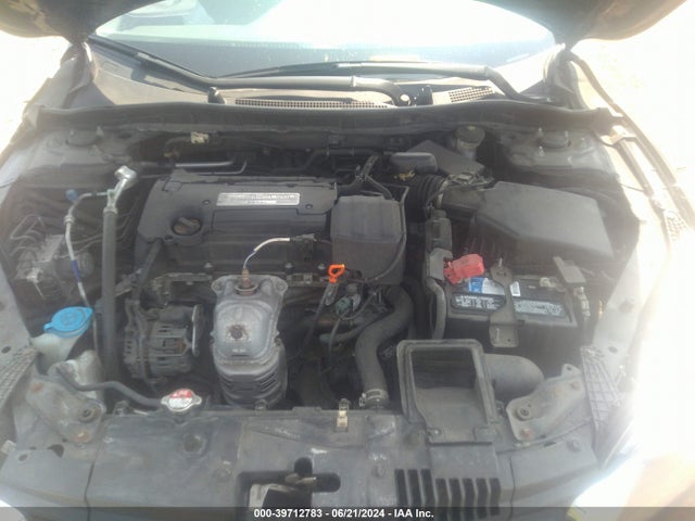 Honda ACCORD LX 2014 1HGCR2F30EA166960 Image 10