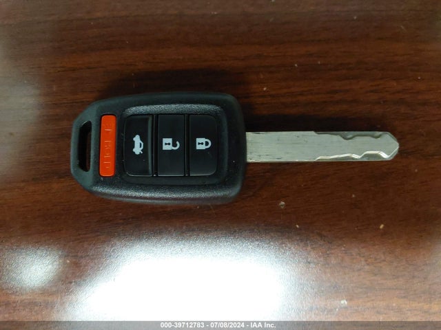 Honda ACCORD LX 2014 1HGCR2F30EA166960 Image 11
