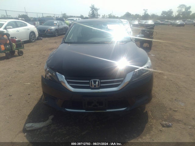 Honda ACCORD LX 2014 1HGCR2F30EA166960 Image 12
