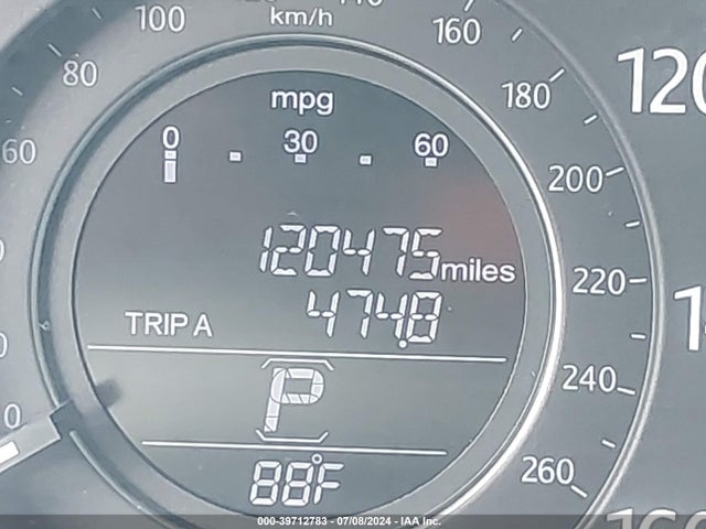 Honda ACCORD LX 2014 1HGCR2F30EA166960 Image 15