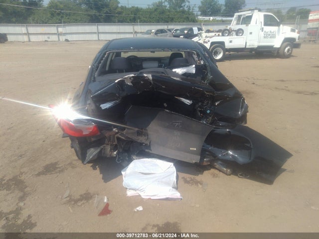Honda ACCORD LX 2014 1HGCR2F30EA166960 Image 16