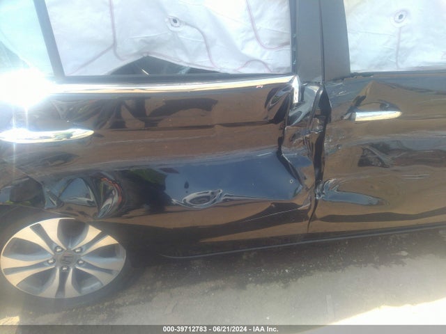 Honda ACCORD LX 2014 1HGCR2F30EA166960 Image 17
