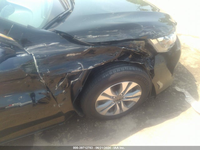 Honda ACCORD LX 2014 1HGCR2F30EA166960 Image 18