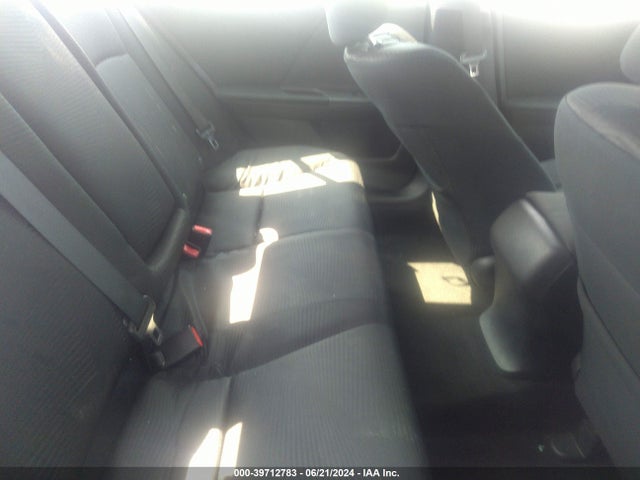 Honda ACCORD LX 2014 1HGCR2F30EA166960 Image 8