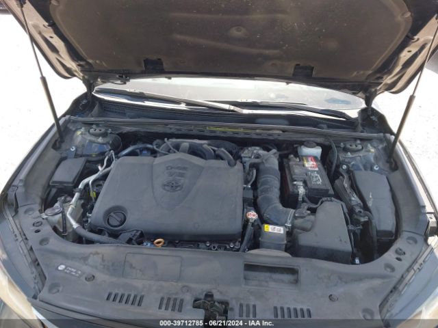 4T1DZ1FB5LU041836 Toyota AVALON LIMITED