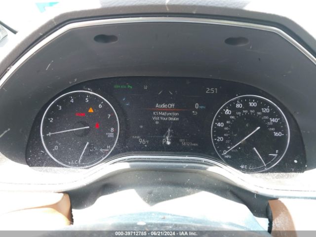 4T1DZ1FB5LU041836 Toyota AVALON LIMITED