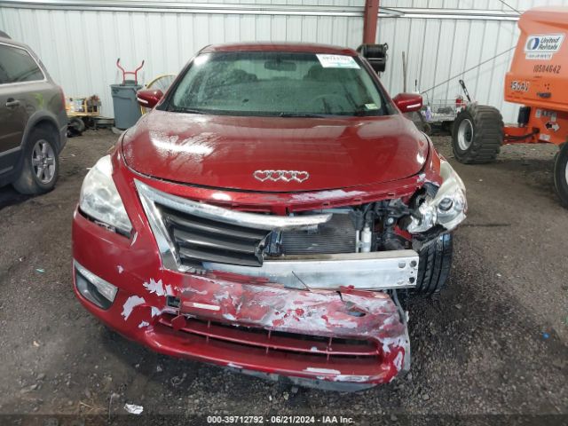 1N4AL3AP8FC454115 Nissan Altima 2.5/2.5 S/2.5 Sl/2.5 Sv