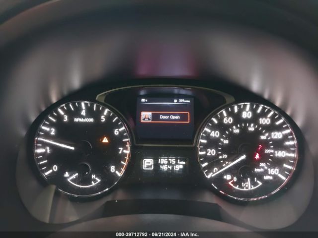 1N4AL3AP8FC454115 Nissan Altima 2.5/2.5 S/2.5 Sl/2.5 Sv