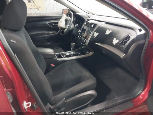 1N4AL3AP8FC454115 Nissan Altima 2.5/2.5 S/2.5 Sl/2.5 Sv