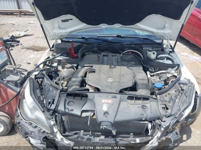 WDDKJ6HB3FF303896 Mercedes-Benz E 400 4matic