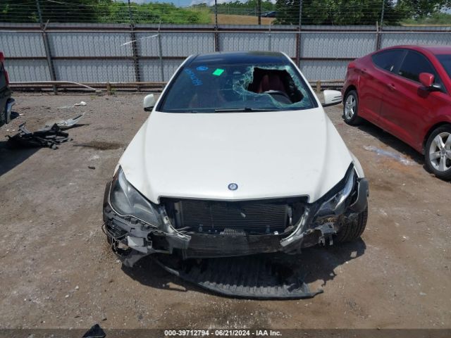 WDDKJ6HB3FF303896 Mercedes-Benz E 400 4matic