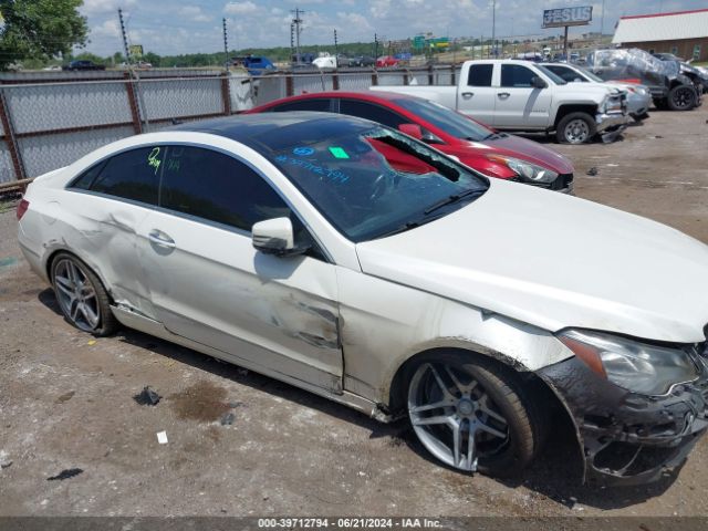 WDDKJ6HB3FF303896 Mercedes-Benz E 400 4matic