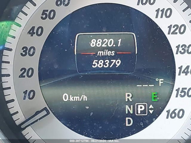 WDDKJ6HB3FF303896 Mercedes-Benz E 400 4matic