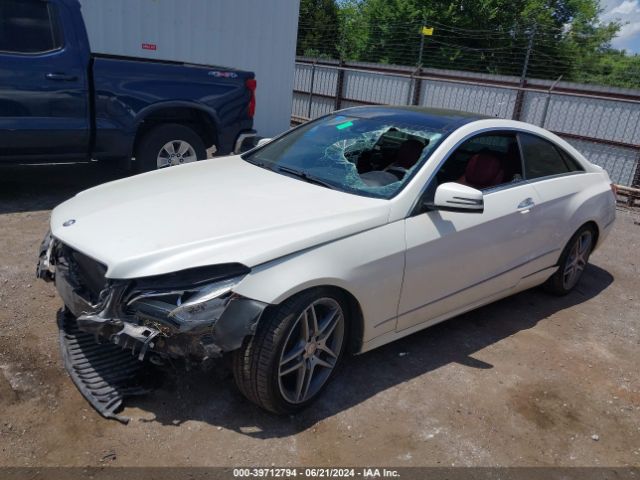 WDDKJ6HB3FF303896 Mercedes-Benz E 400 4matic