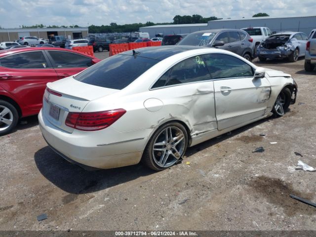 WDDKJ6HB3FF303896 Mercedes-Benz E 400 4matic