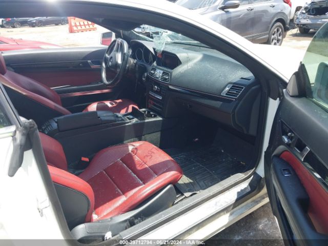 WDDKJ6HB3FF303896 Mercedes-Benz E 400 4matic