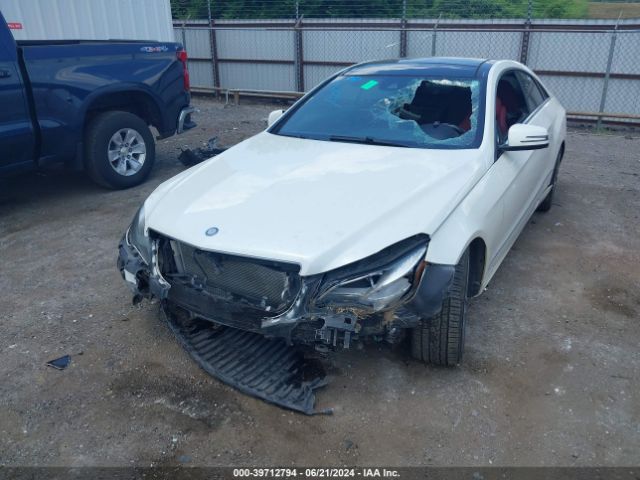 WDDKJ6HB3FF303896 Mercedes-Benz E 400 4matic