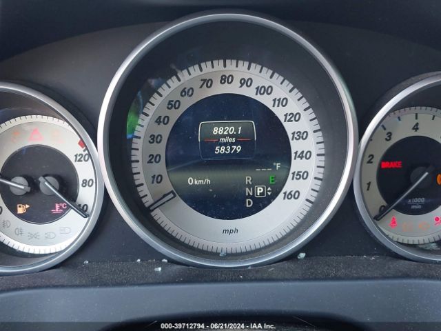 WDDKJ6HB3FF303896 Mercedes-Benz E 400 4matic